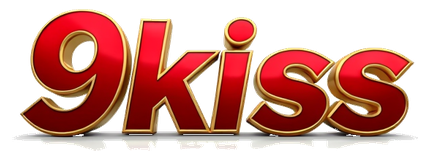 9kiss logo