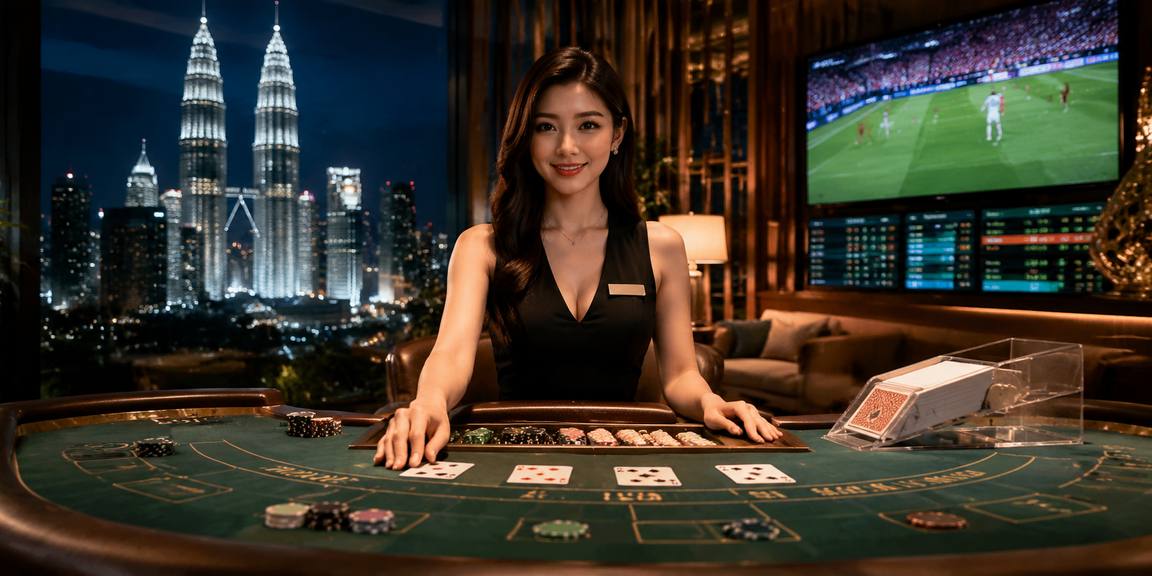 Fortune Dragon di 9kiss: Slot dengan Tema Naga Keberuntungan
